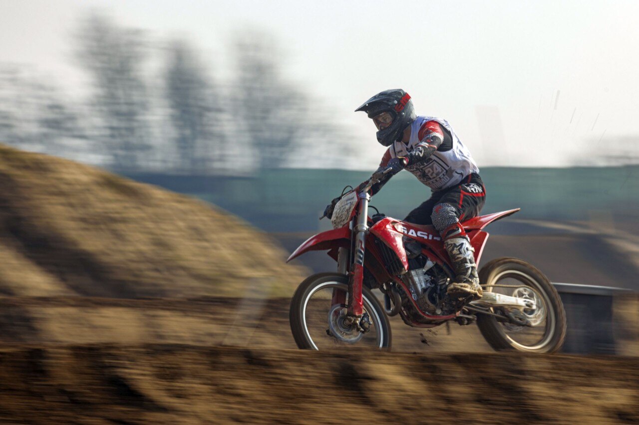 Master MX 2024 - The Race 